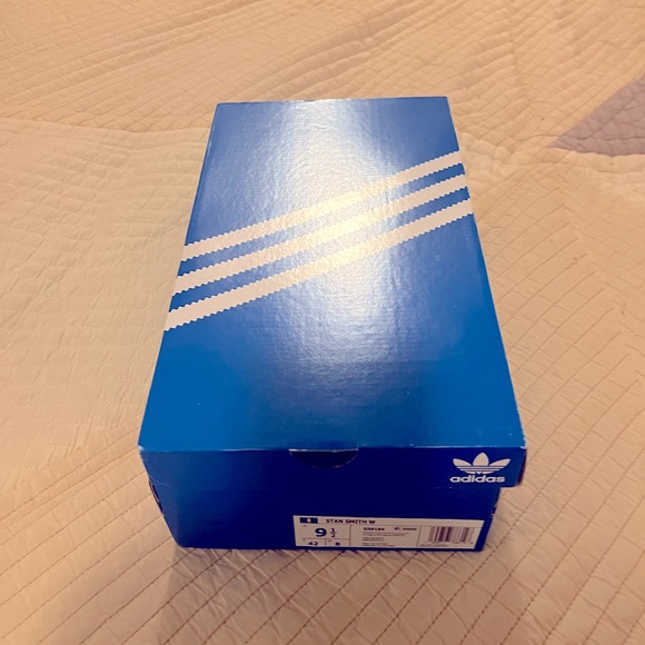 Addidas Originals Stan Smith NIB - Picture 2 of 6